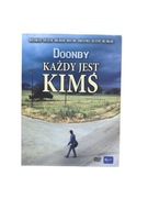 Film DVD Doonby Każdy Jest Kimś 