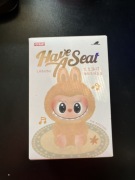 Zabawka POPMART labubu