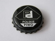 Polskie piwo nr 3 butelkowany