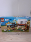 Lego 60327