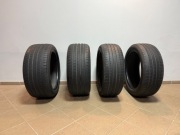Opony letnie Goodyear Mercedes W206 255/40R18 + 225/45R18 6-7mm