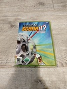 Gra scene it Xbox 360