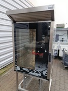 Piec konwekcyjno parowy Best For Bistrot 1065