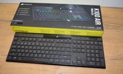 Corsair K100 AIR Wireless RGB | Ultra Slim | Okazja dla Serwisu | BCM