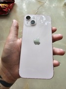 Iphone 13 różowy 128gb