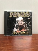 PRIMUS - "Pork Soda" CD