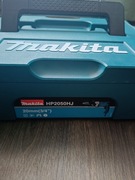 WIERTARKA UDAROWA 720W 2-BIEGOWA HP2050HJ MAKITA