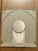 Kieszeń Caddy ; Commodore Amiga CDTV ; Apple Macintosh