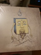 Mountainwolf Silk Road cd