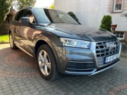 AUDI Q5 45 2,0 TFSI S Tronic, Quattro, Premium Plus 