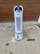 Klimator Klarstein Skyscraper Ice Smart