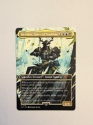 [MTG] [PROXY] Jin Sakai, Ghost of Tsushima