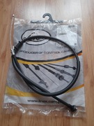 LINKA HAMULCA RĘCZNEGO L/P FIAT PUNTO II 