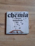 Chemia w Obsłudze Samochodu Z. Więckowski