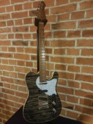 Gitara elektryczna Telecaster Aria-MK2 615 Nashville + Piec Laney LX20R