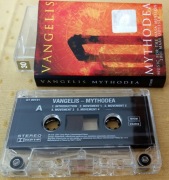 MC30Z. VANGELIS - Mythodea