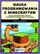 Nauka programowania z Minecraftem