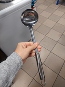 AMBITION CHOCHLA DO ZUPY WAZÓWKA 32CM IVY