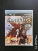 Uncharted 3 Oszustwo Drake'a/ Drake's Deception - Polskie Wydanie PS3