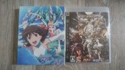 Macross Frontier + Mist of Chaos PS3