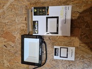 Naświetlacz LED 50W – barwa biała ciepła 2700K  K02035