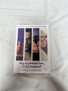 Czy wspominałam, że Cię kocham? - Estelle Maskame