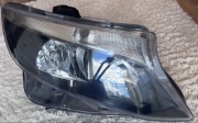 Mercedes Vito W447 lampa prawa przód TYC 20-F015 halogen USZKODZONA