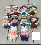 Zabawka Labubu popularna prezent