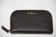Cath Kidston Maltby Skórzany Portfel Continental