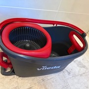 Mop obrotowy Vileda TURBO 3w1
