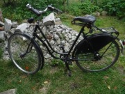 Rower holenderski Union Comfort 28 cali 7 biegów ZOBACZ