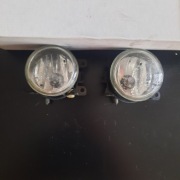 Halogeny do Citroen C4 Grand Picasso z 2011 roku