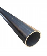 Rura stalowa 28mm x1.5mm Dł. 500mm (50cm )