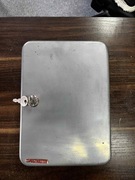 Szafka metalowa na klucze POSTMASTER 