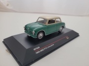 AWZ P70 Limousine 1955 IST 1/43