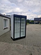 Witryna chłodnicza do kwiatów 1350 L – Regał chłodniczy UBC-Group