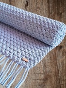 Dywan ze sznurka pleciony MotkiemiSznurkiem 70/140