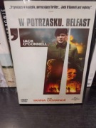 W potrzasku. Belfast DVD 
