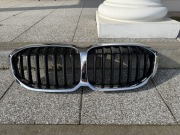 BMW 1 F40 Nerka, Grill, Atrapa ORYGINALNA