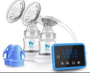 Podwójny laktator elektryczny BELLABABY BLA 8015-02