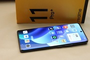 Telefon Realme 11 PRO+ PRO PLUS 5G 12 / 512 GB
