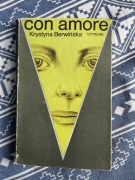 Con Amore. Krystyna Berwińska