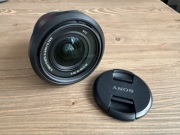 Obiektyw Sony G 16-35 F 4 PZ JAK NOWY