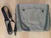 Torba na laptop Targus 2 komorowa, b. pojemna