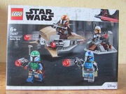 LEGO Star Wars 75267