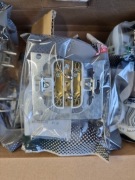 M1GP-2Z/G Ospel Aria Mechanizm gniazda kompletnego