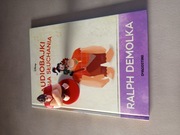 Nr 45 Audiobajki Ralph Demolka (książka i figurka)