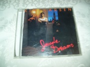 KIM LARSEN - JUNGLE DREAMS - CD