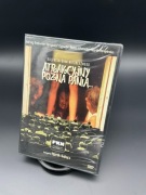 Atrakcyjny pozna panią DVD, Kolekcja Kina Niezależnego, folia