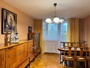 Zestaw mebli drewnianych Sheraton